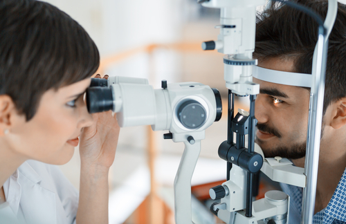 Le BTS Opticien-Lunetier
