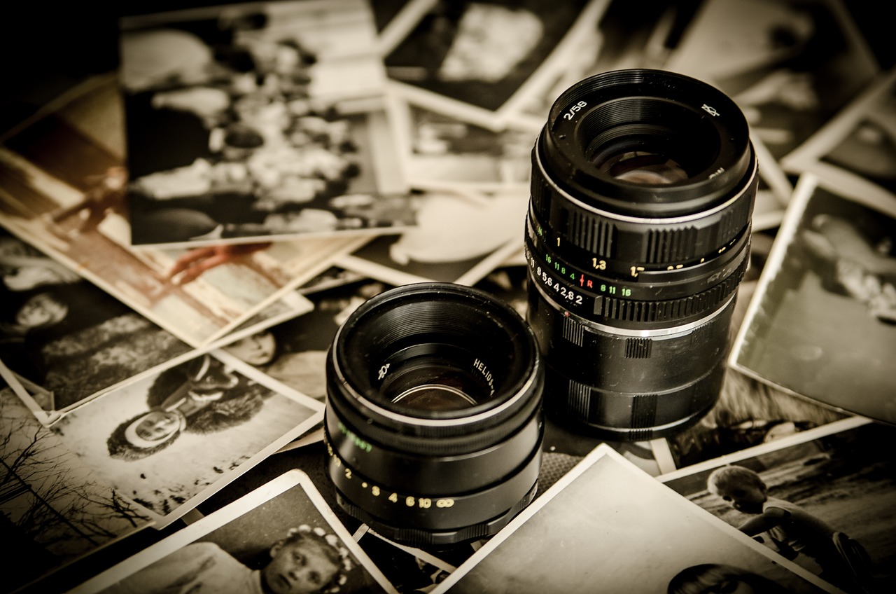Le BTS | photographie