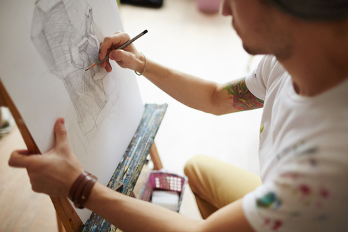 Les licences en | Art et Culture