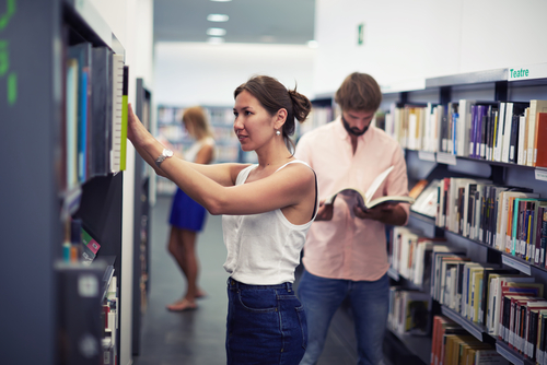 Les licences de Sciences Humaines et | Sociales
