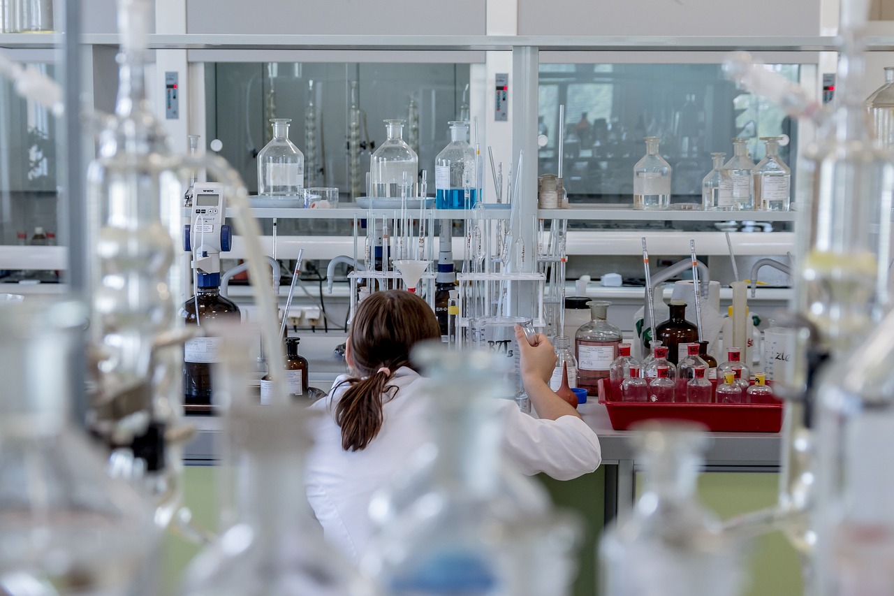 Les BTSA | biotechnologie