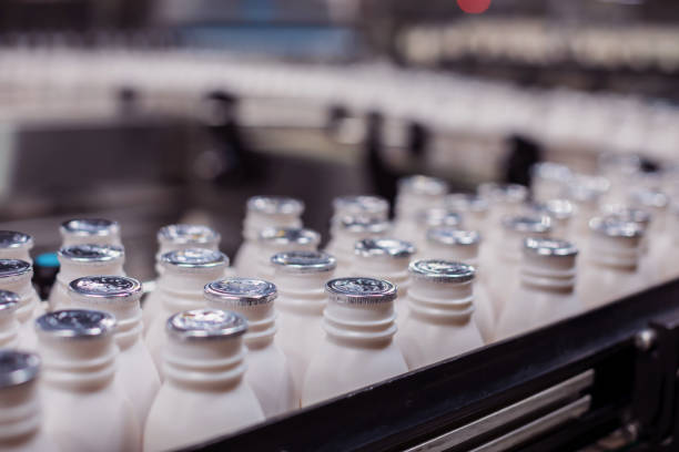 Les BTSA | Production Alimentaire