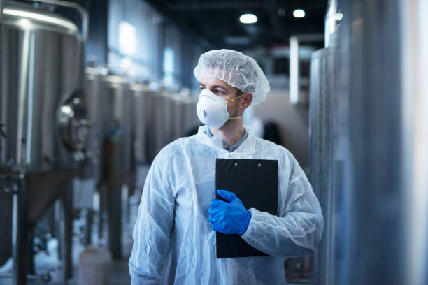 Le BUT hygiène, sécurité, environnement | HSE