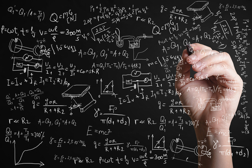 Les BUT avec de la physique : |Génie civil et industriel